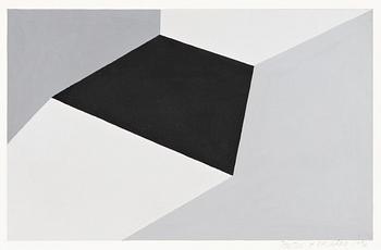 166. Pontus Ersgård, Untitled.