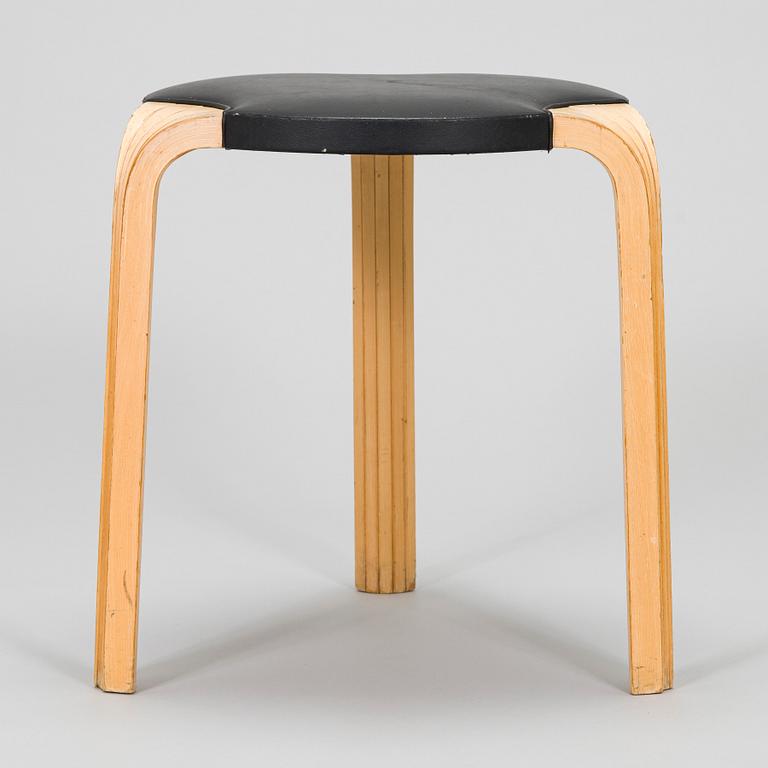 Alvar Aalto, pall, modell X600, Artek 1970-tal.