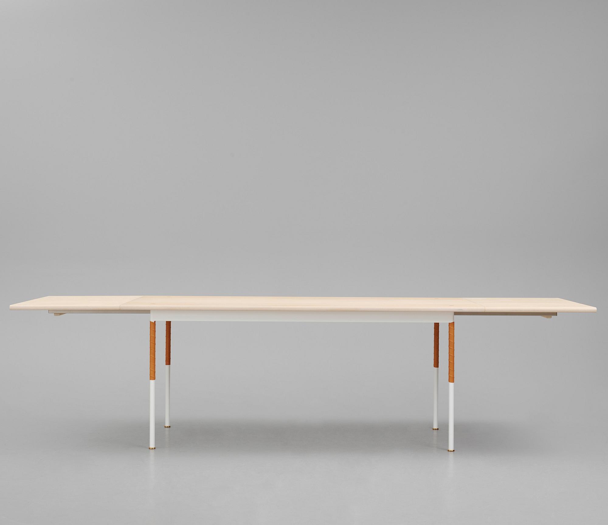 Jonas Bohlin, 'À Table', dining table, Firma Svenskt Tenn, Sweden, post 2014.