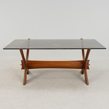 SOFFBORD, Fredrik Schriever-Abeln, 1960/70-tal.