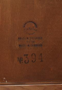 BYRÅ, Aksel Kjersgaard, Odder, Denmark No 394.