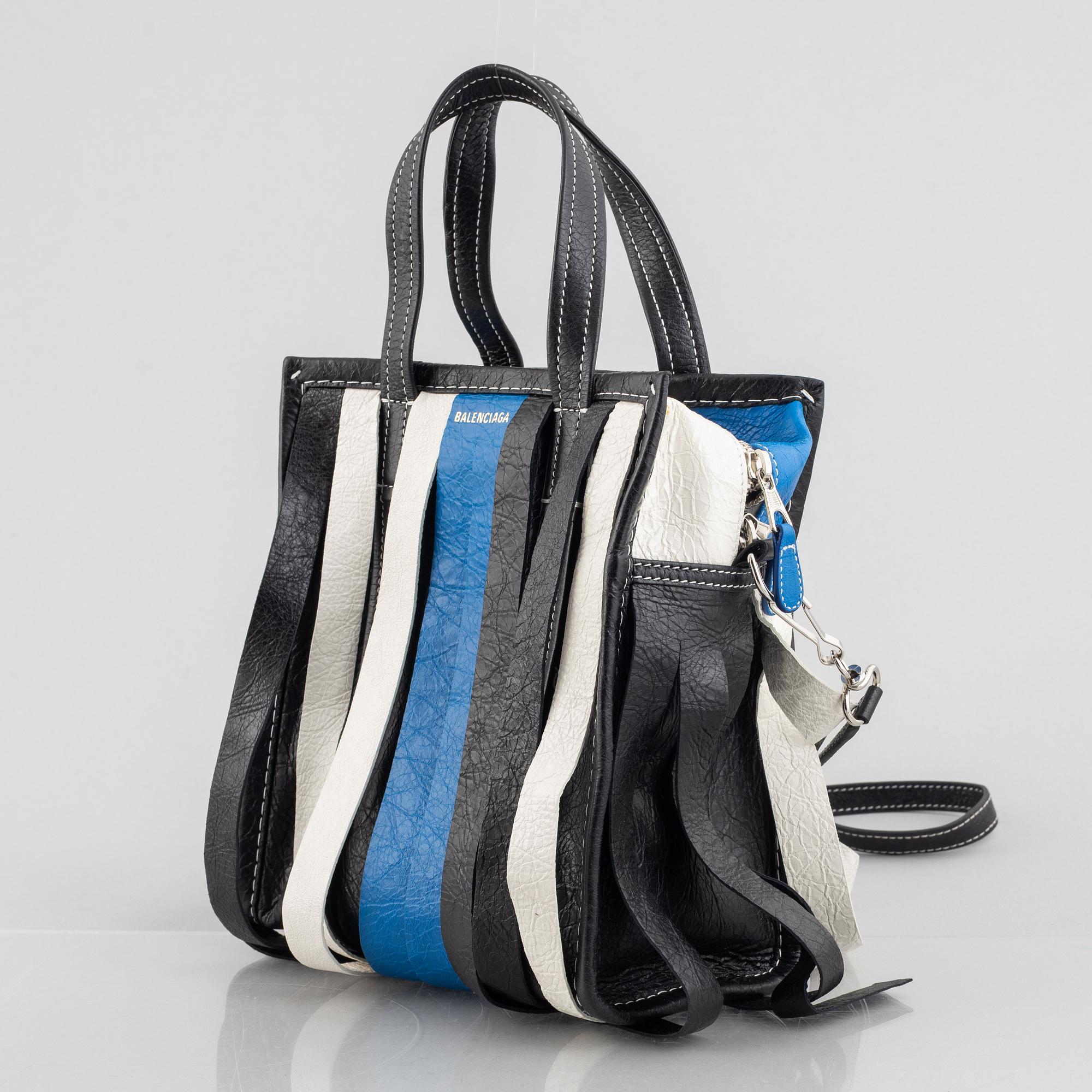 Balenciaga, väska, "Bazar Bag".