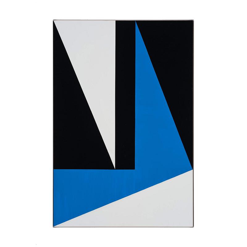 Lars-Gunnar Nordström, "Konstellation"