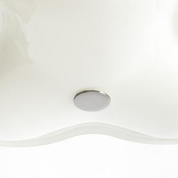 Gunnar Asplund, a 'GA1' ceiling lamp, Blond Belysning, Sweden, 2020's.