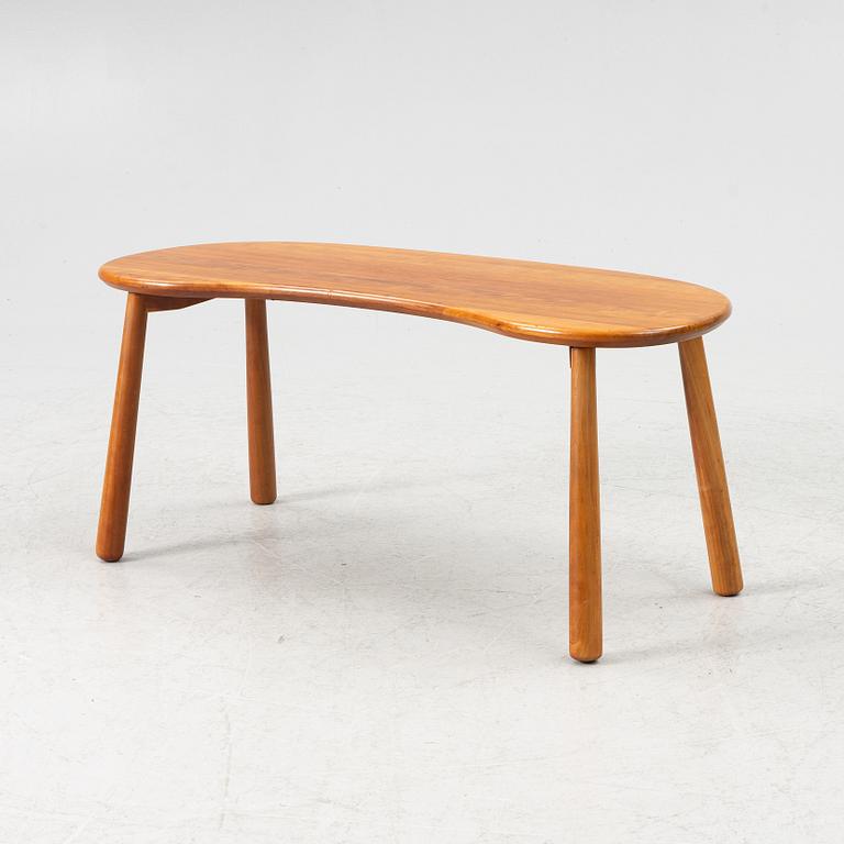 Josef Frank, bänk modellnr 1034 för Firma Svenskt Tenn.