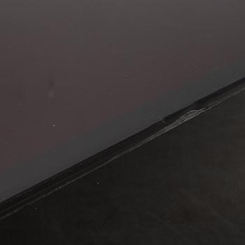 TOM DIXON, "Daft Punk", coffe table, 2004.