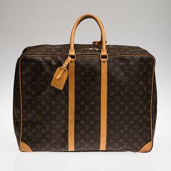 LAUKKU, "Sirius", Louis Vuitton.