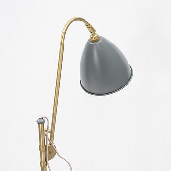 Floor lamp, "BL3", Robert Dudley Best, Bestlite, Gubi, 21st century.