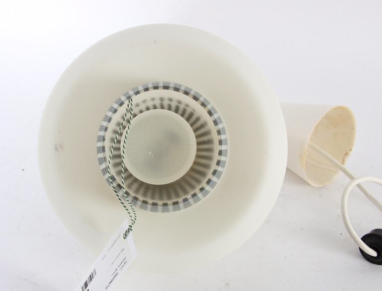 TAKARMATUR, glas, 1900-talets mitt.