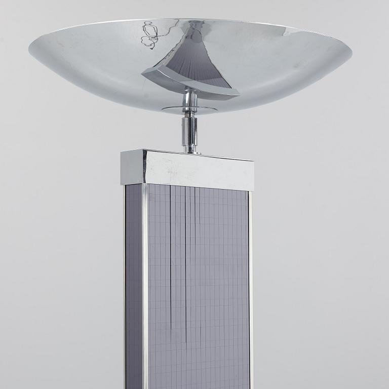 Golvlampa, Baulmann Leuchten, Tyskland sent 1900-tal.