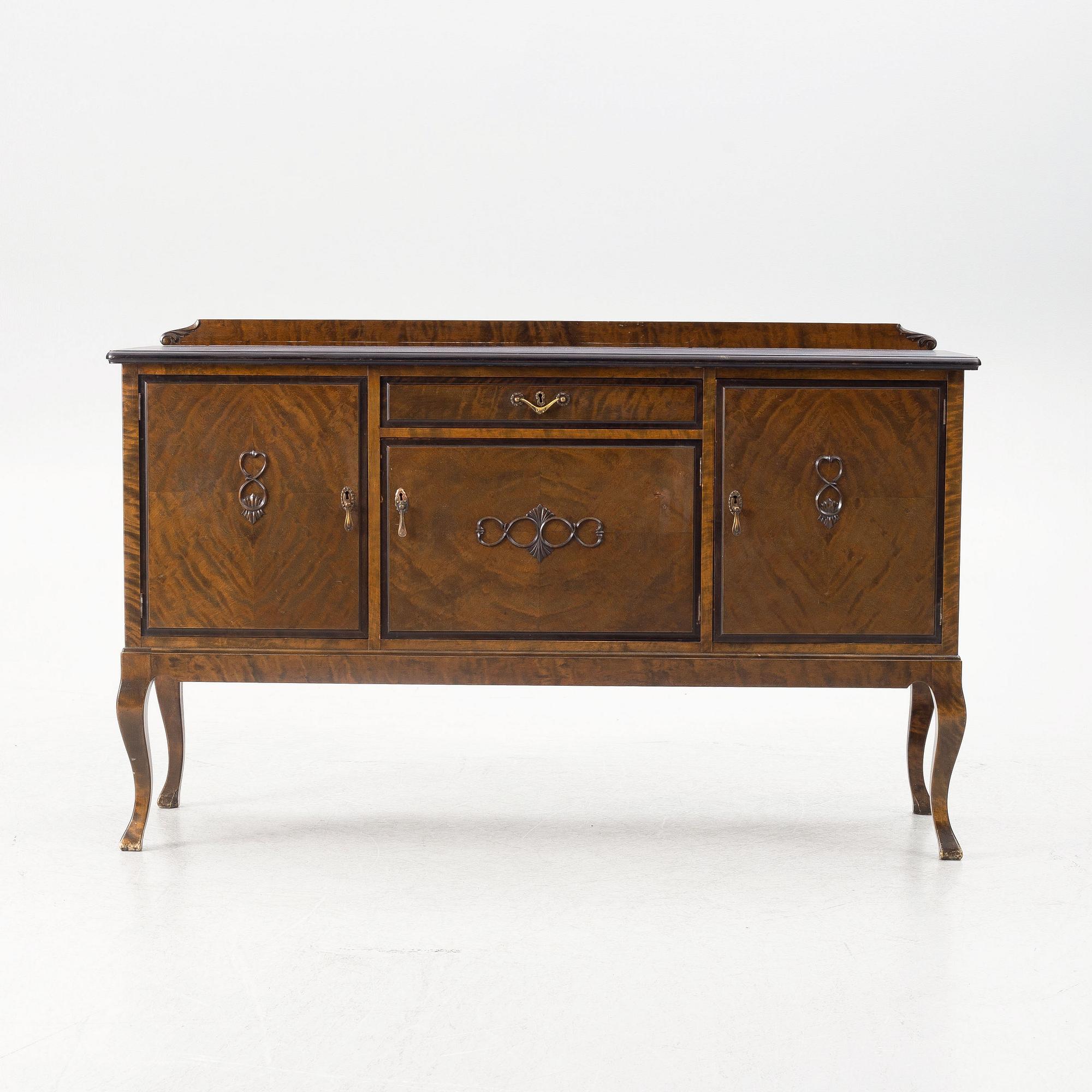 Sideboard, 1920-tal.