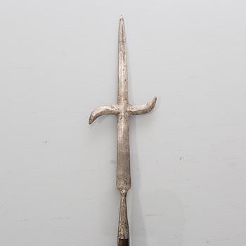 Bardisan, svensk, kallad m/1697.
