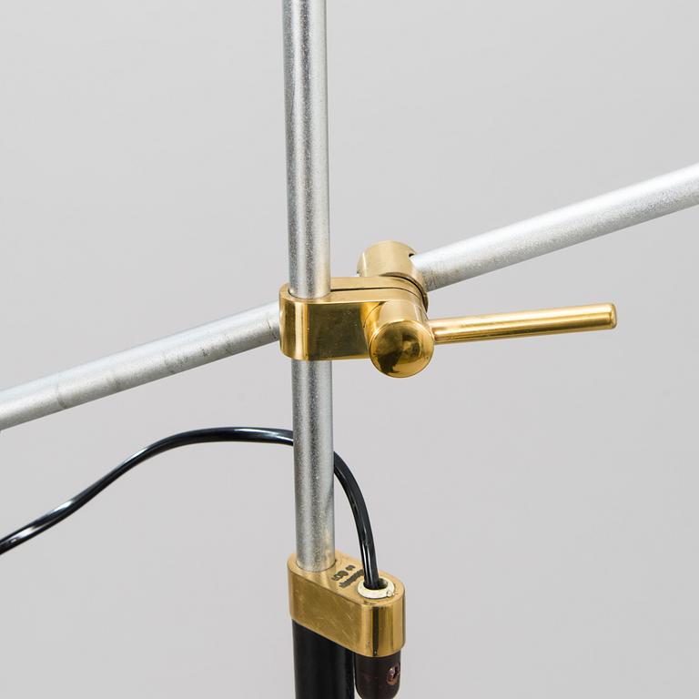 VILJO HIRVONEN, A 'H801' floor lamp for Valaistustyö.