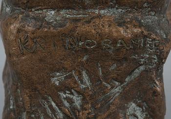 Kai Noramies, POIKA KANNOLLA.