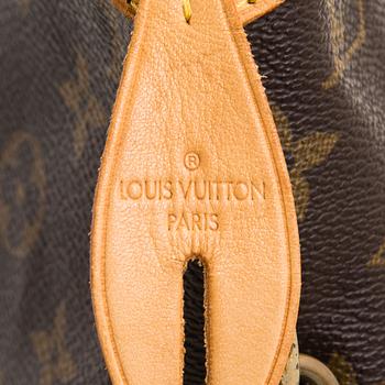 Louis Vuitton, "Lockit", väska.
