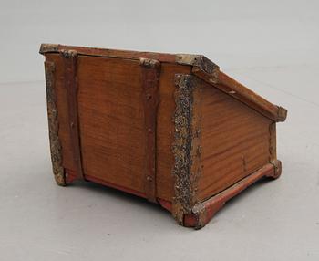 SKRIN, barock, 1700-tal.