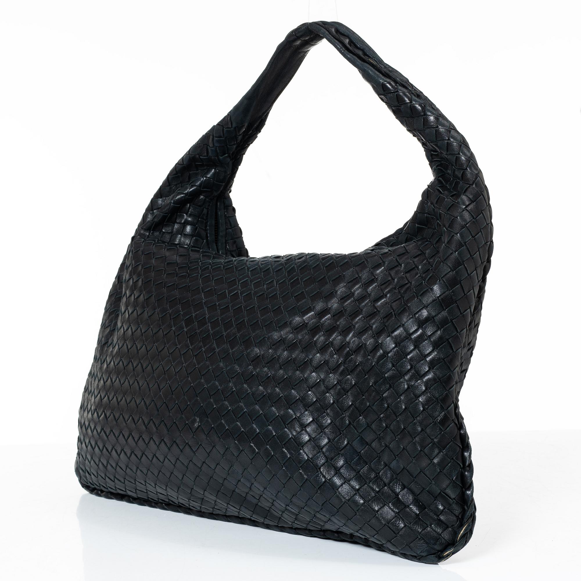 Bottega Veneta, bag "Hobo Bag".