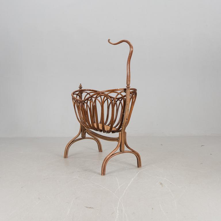 VAGGA, Thonet, omkring 1900.