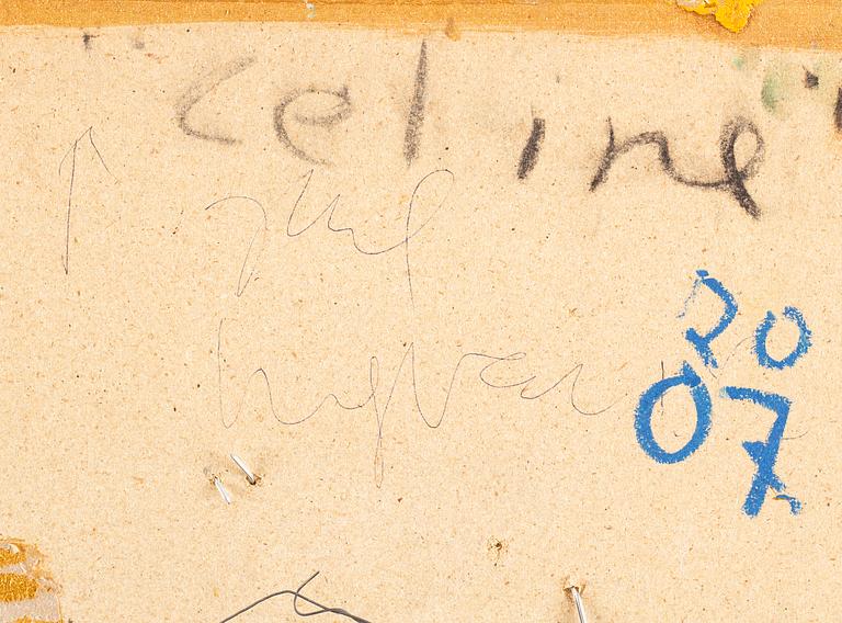 Jarl Ingvarsson, "Celine".