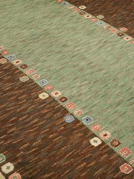 Märta Måås-Fjetterström, MATTO, Märta Måås-Fjetterström, ca 495 x 256,5 cm.