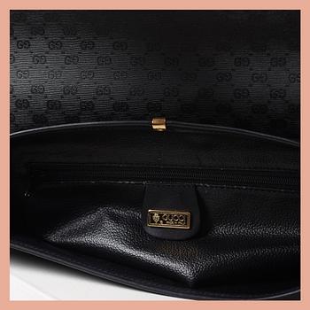 VÄSKA, Gucci.