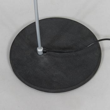 Floor lamp, "Globlow", Snowcrash, design by Vesa Hinkola, Markus Nevalainen, Rane Vaskivuori, ca 2000.