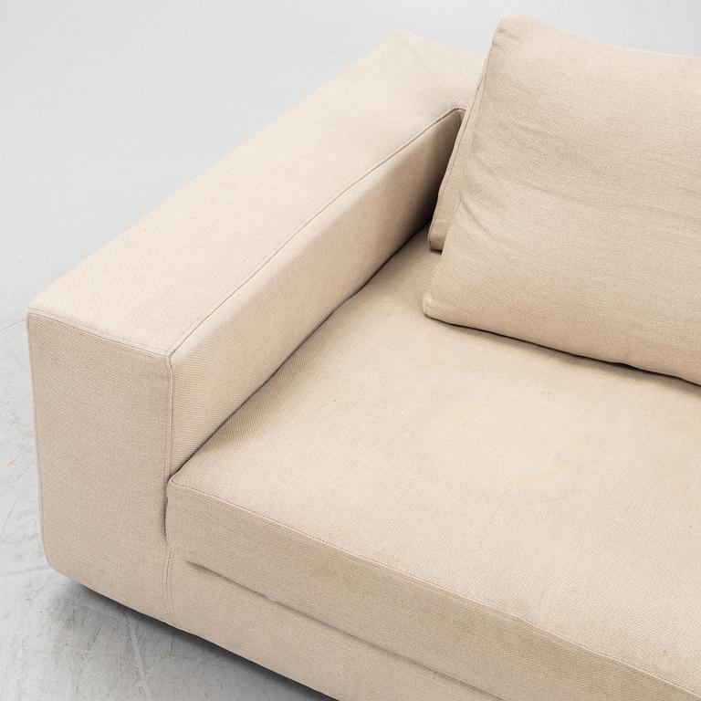 A sofa, Eilersen, 21st Century.