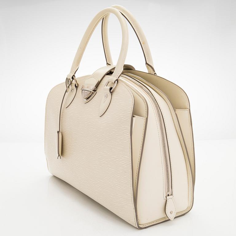 Louis Vuitton, an Epi leather 'Pont Neuf NM' bag.