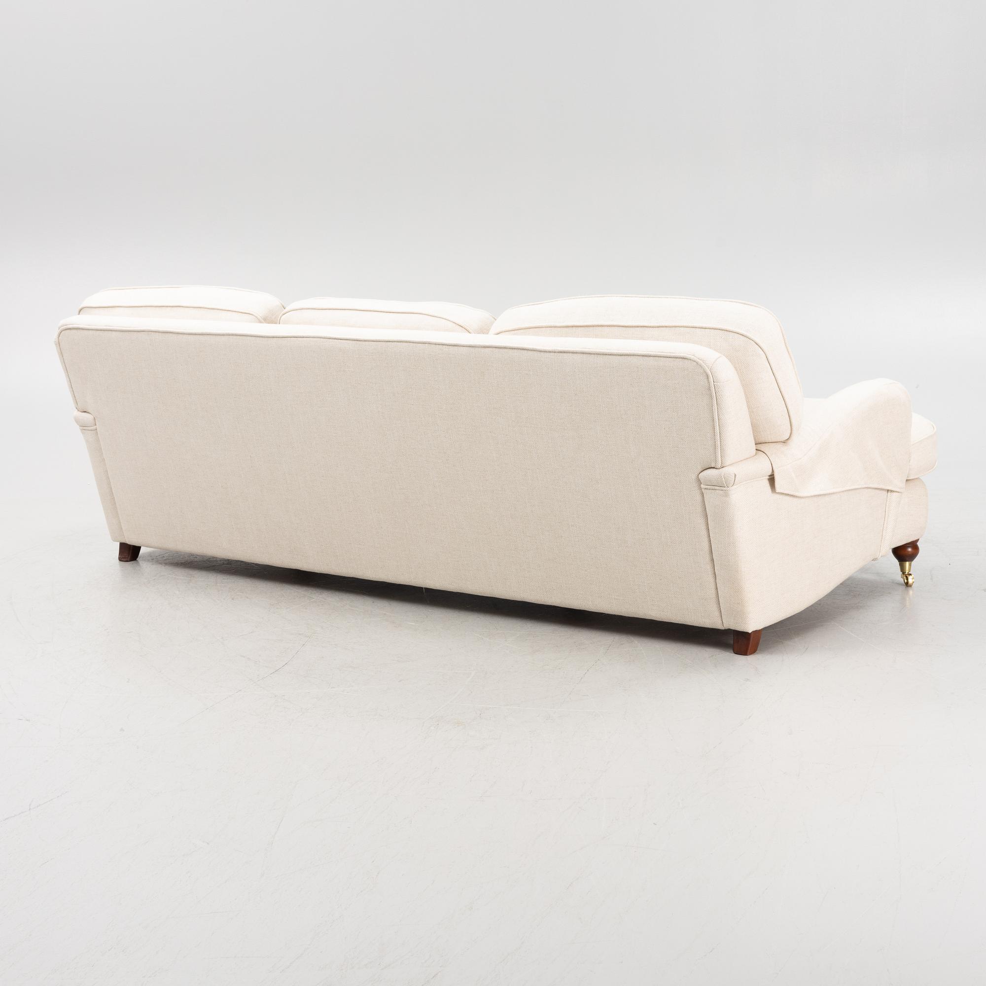 Soffa, Howardmodell, Bröderna Andersson, 2000-tal.