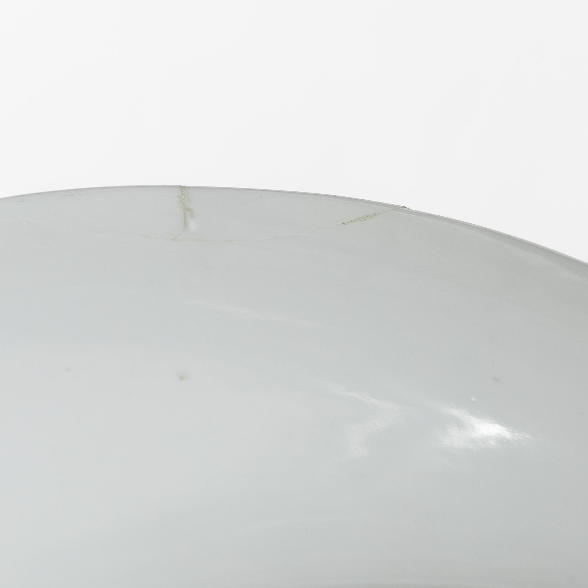 Alf Wallander, a 69 pieces dinner service, porcelain, "Fjäril", Rörstrand, early 20th century.
