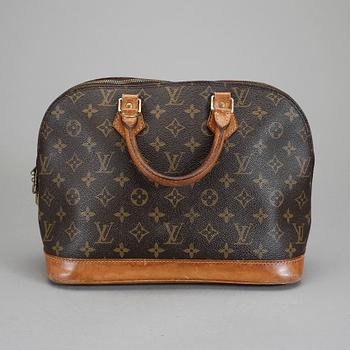 VÄSKA "Alma", Louis Vuitton.