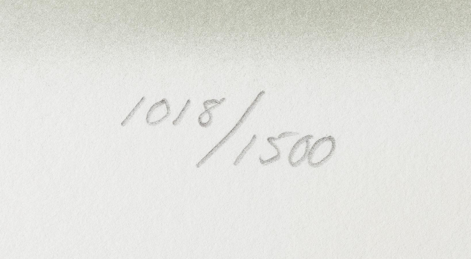 Yrjö Edelmann, "Packed blue and grey heaven".
