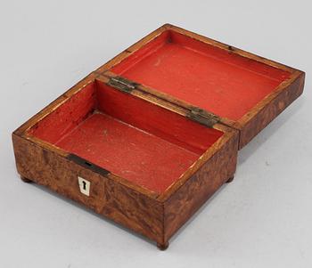 SKRIN, 1800-talets början.
