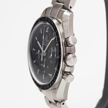 Omega, Speedmaster, Moonwatch, wristwatch, 42 mm.