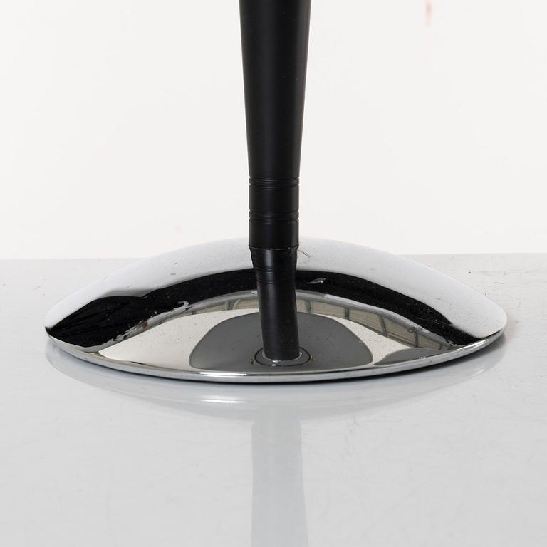 Table lamps, a pair, Dakapo, Ikea, 1993.