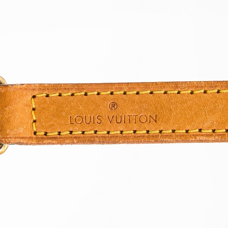 Louis Vuitton, A Monogram Canvas 'Alma' Handbag.