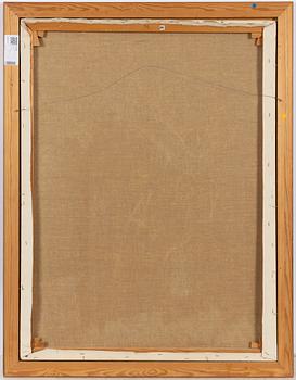 Bo Åke Adamsson, Standing model.