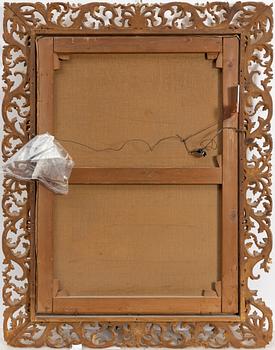 Andrea del Sarto, The Holy Family.