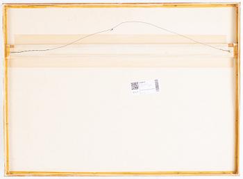 Richard Estes, färgserigrafi, 1972, signerad 58/75.