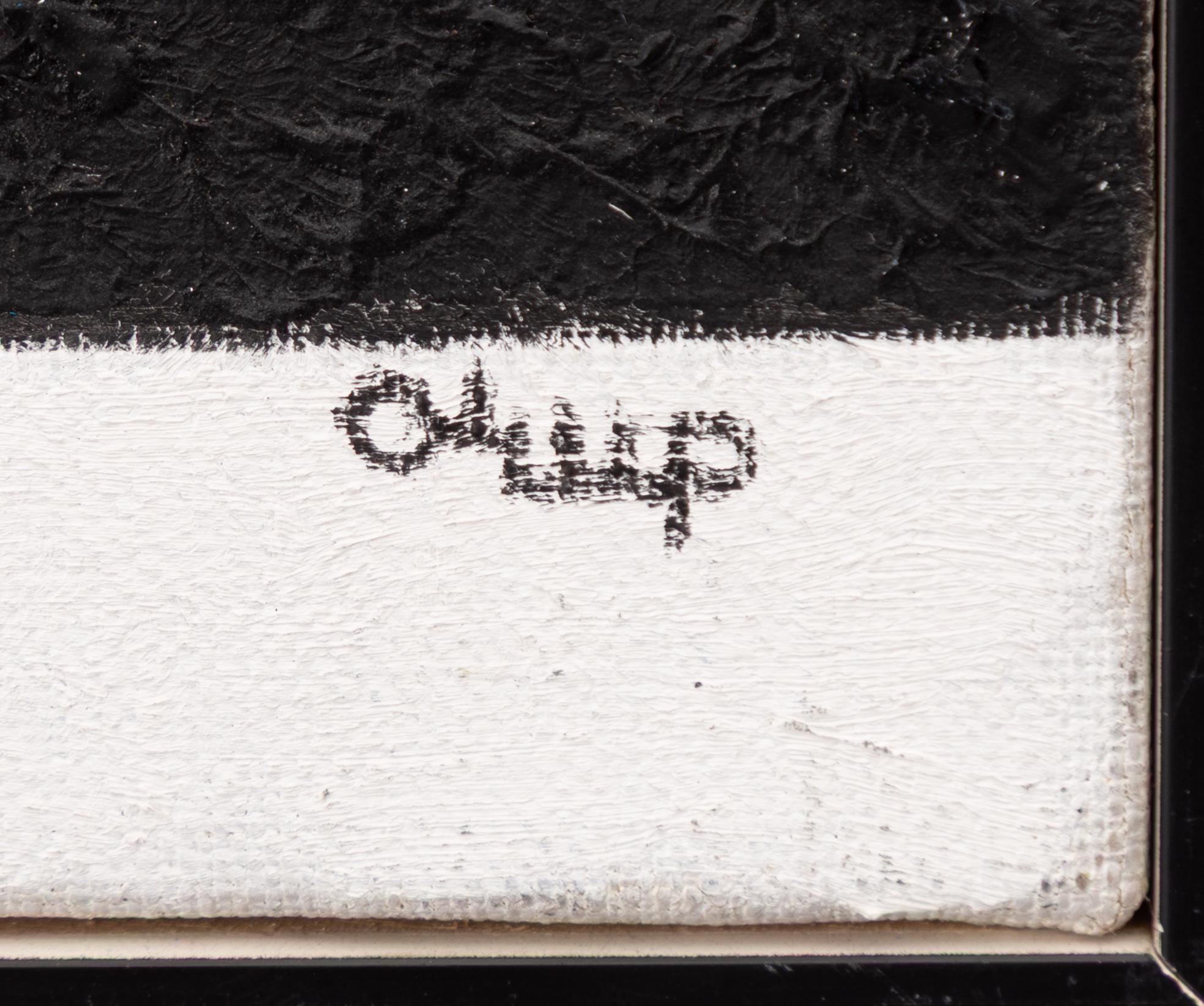 Bengt Orup, "Procc X".