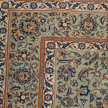 MATTA, Keshan, 1900-talets senare del, 355 x 275 cm.