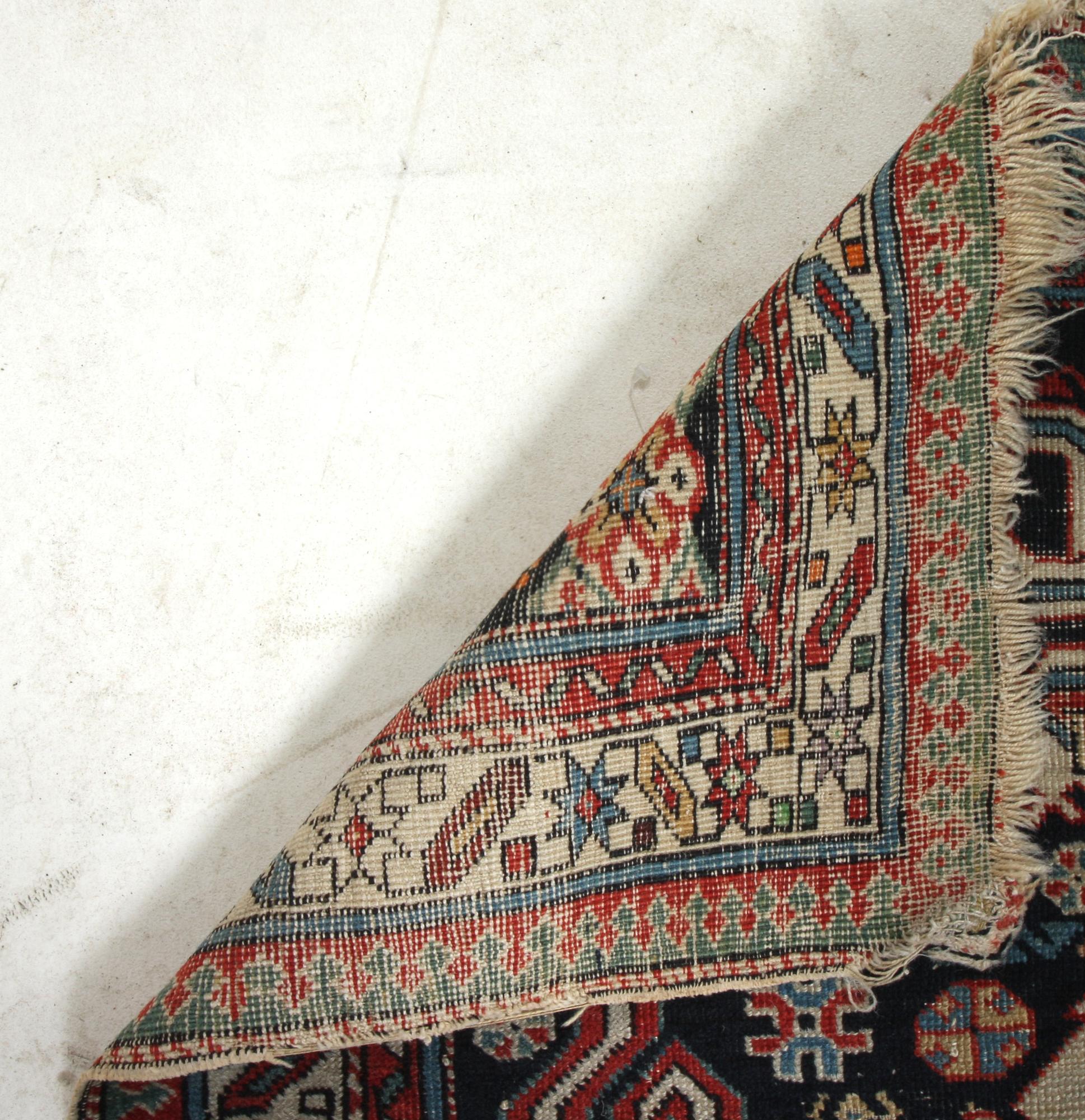MATTA, orientalisk, semiantik, 120 x 84.