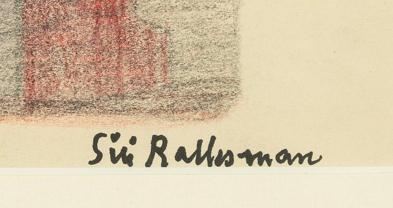 Siri Rathsman, Figure.