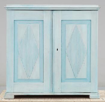 SKÄNK, sengustaviansk provins, 1800-talets första del.