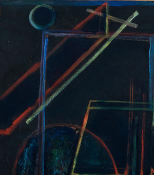 Gösta Adrian-Nilsson, Untitled.