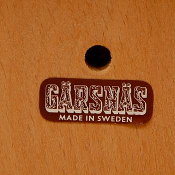 MATGRUPP, 5 delar, Gärsnäs.