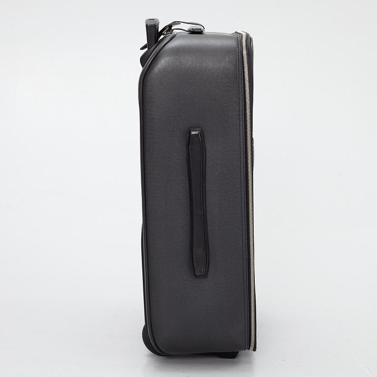 Louis Vuitton, Luggage, "Pégase 55", 2008.