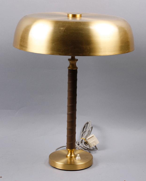 BORDSARMATUR, mässing, 1900-tal.