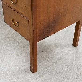 Josef Frank, a desk / vanity table, model 1032, Svenskt Tenn.