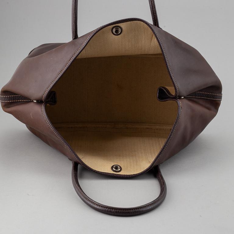 HERMÈS, a 'Garden Party' bag.